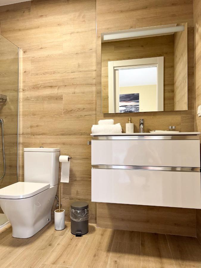 Rooms Laredo Extérieur photo