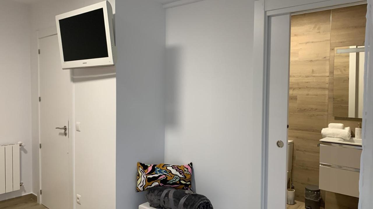 Rooms Laredo Extérieur photo