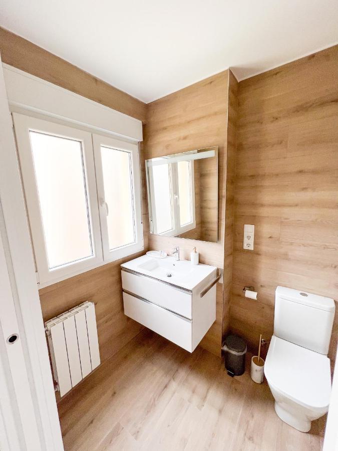 Rooms Laredo Extérieur photo