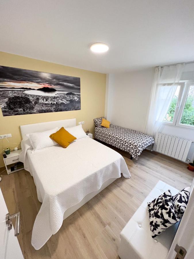 Rooms Laredo Extérieur photo