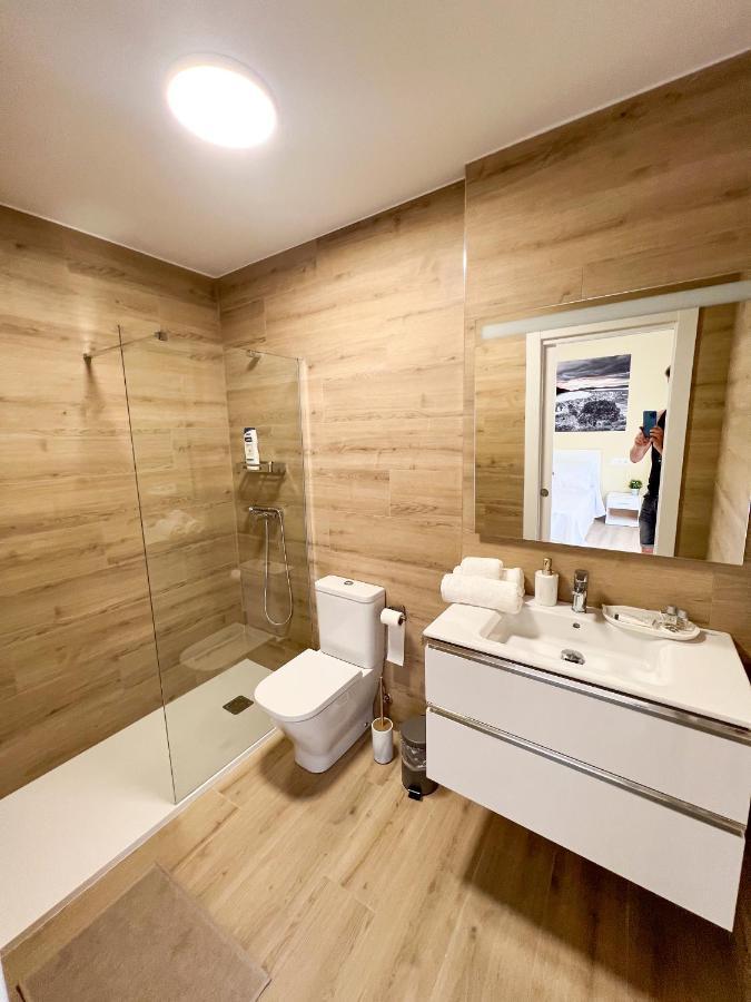 Rooms Laredo Extérieur photo