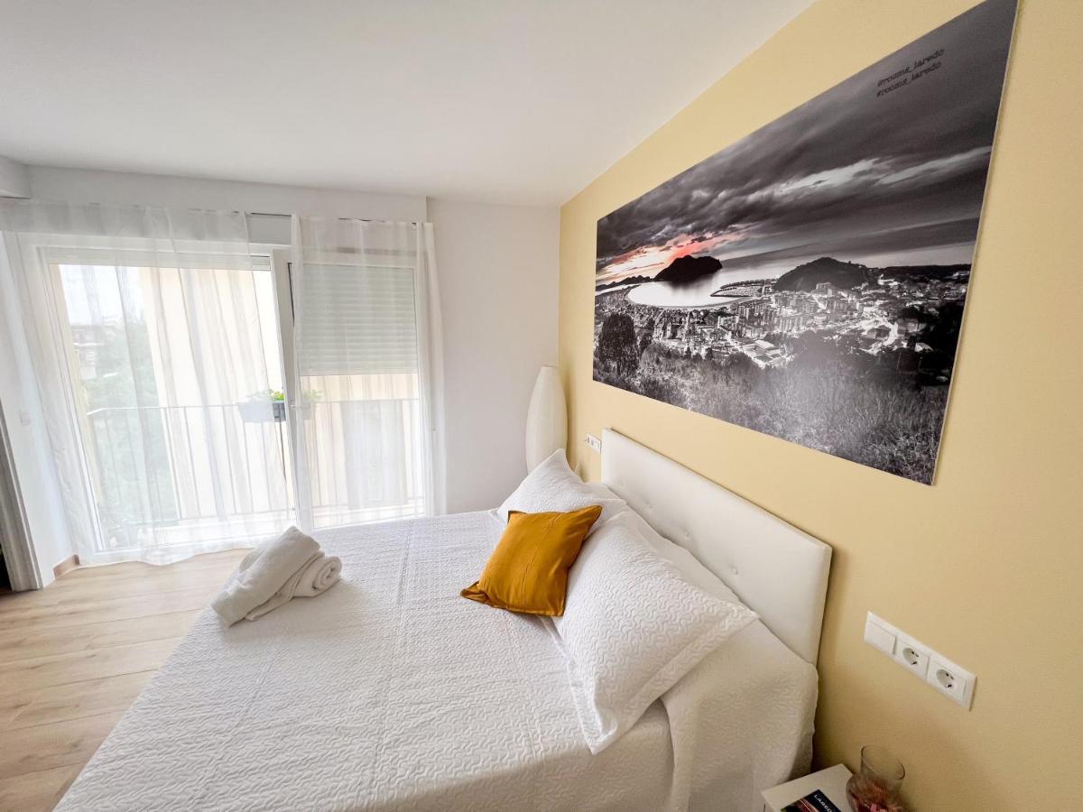 Rooms Laredo Extérieur photo