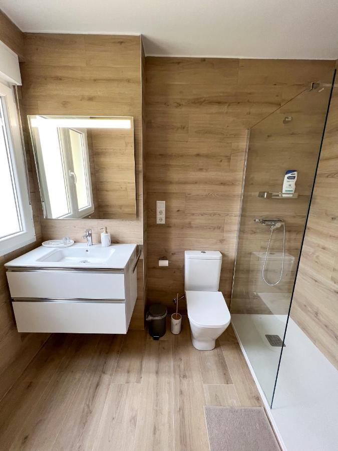 Rooms Laredo Extérieur photo