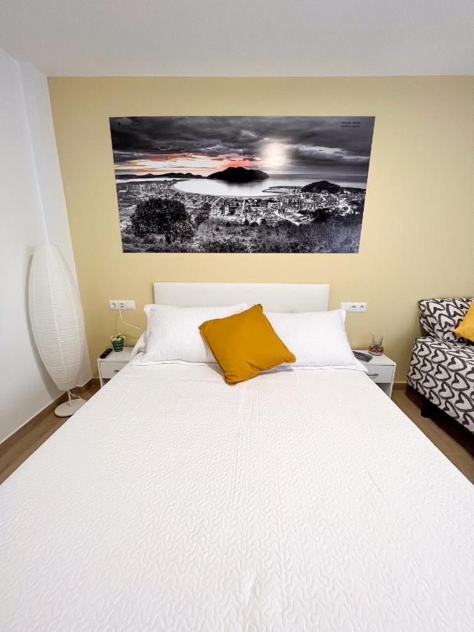 Rooms Laredo Extérieur photo
