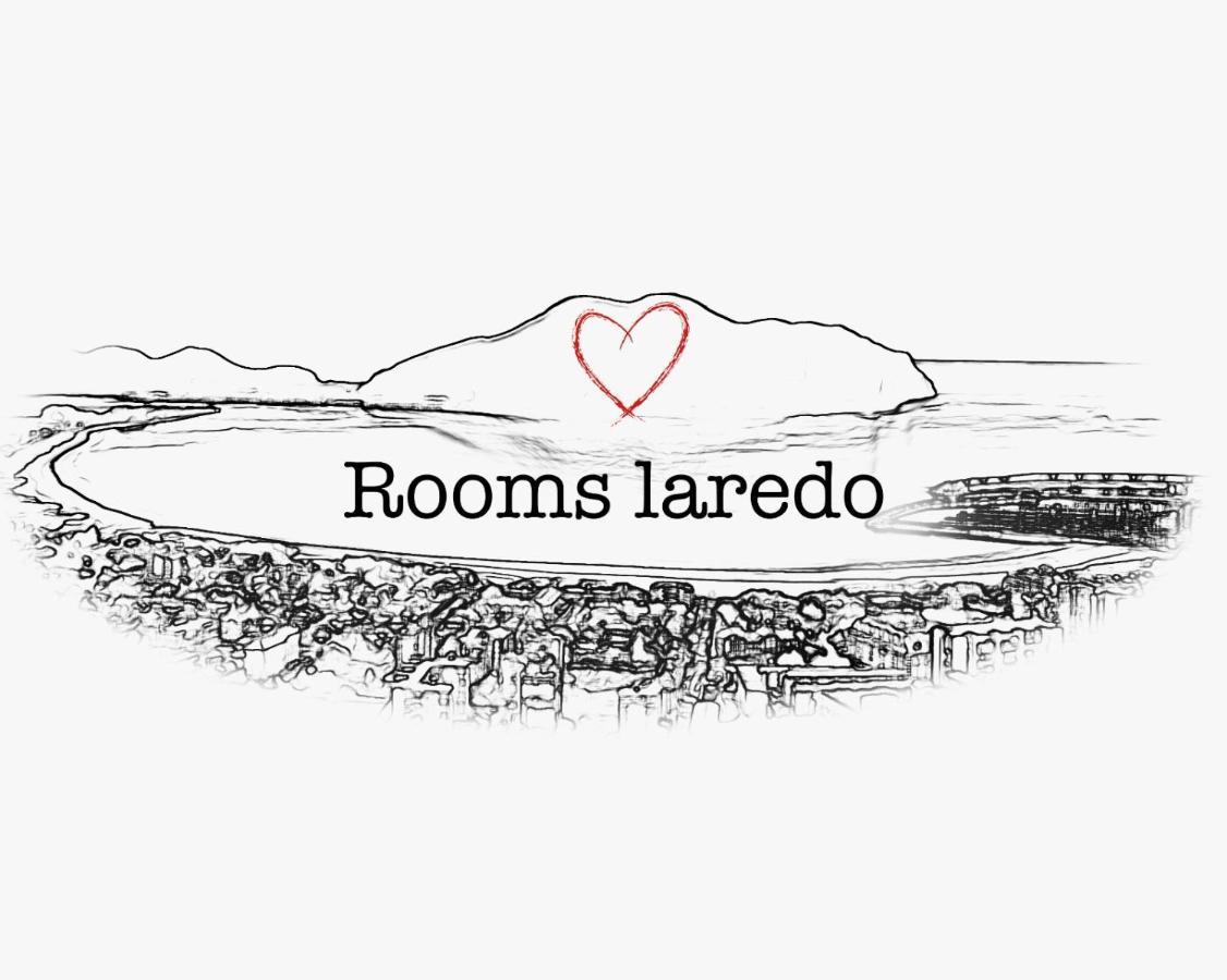 Rooms Laredo Extérieur photo